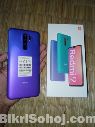Redmi9